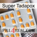 Super Tadapox cialis4